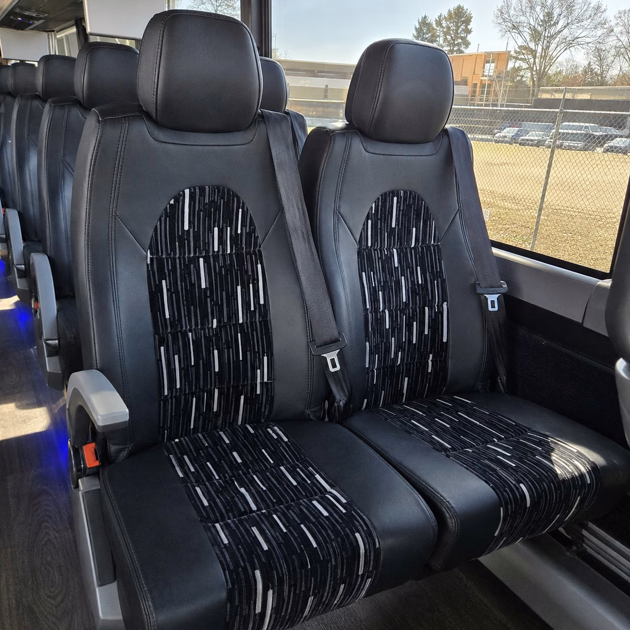 compare bus rental options in new haven with one quick online quote