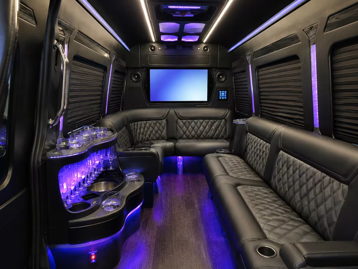 easily book new haven bus rentals for bachelorette parties