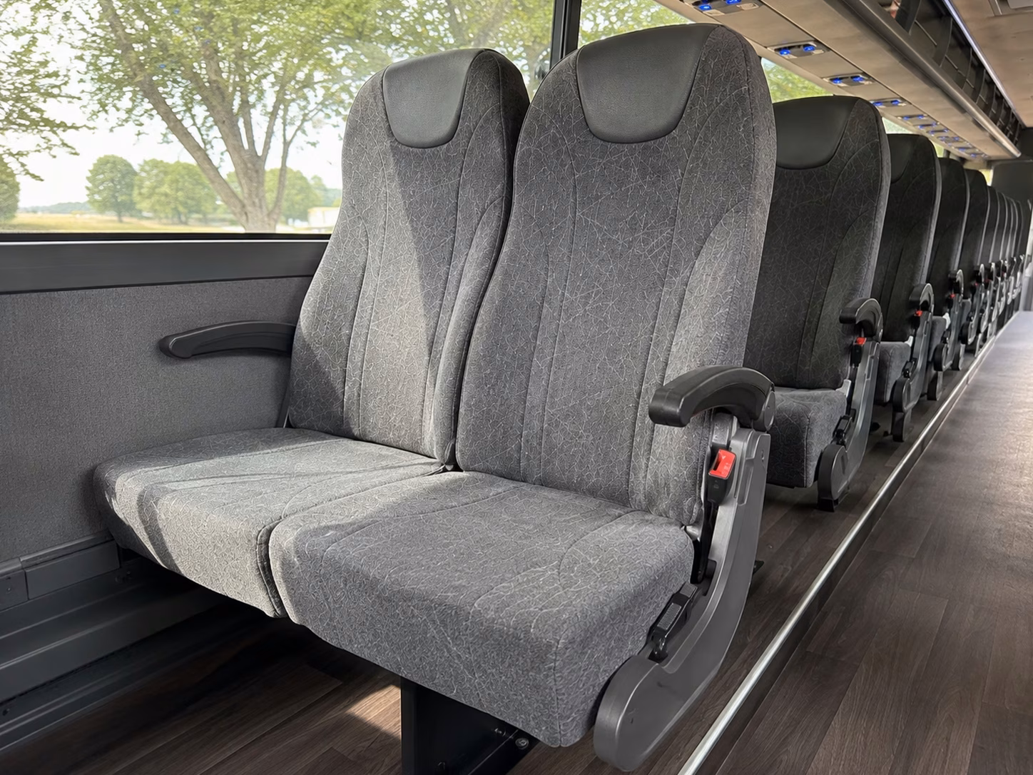 how where and when you re traveling affects new haven charter bus rates