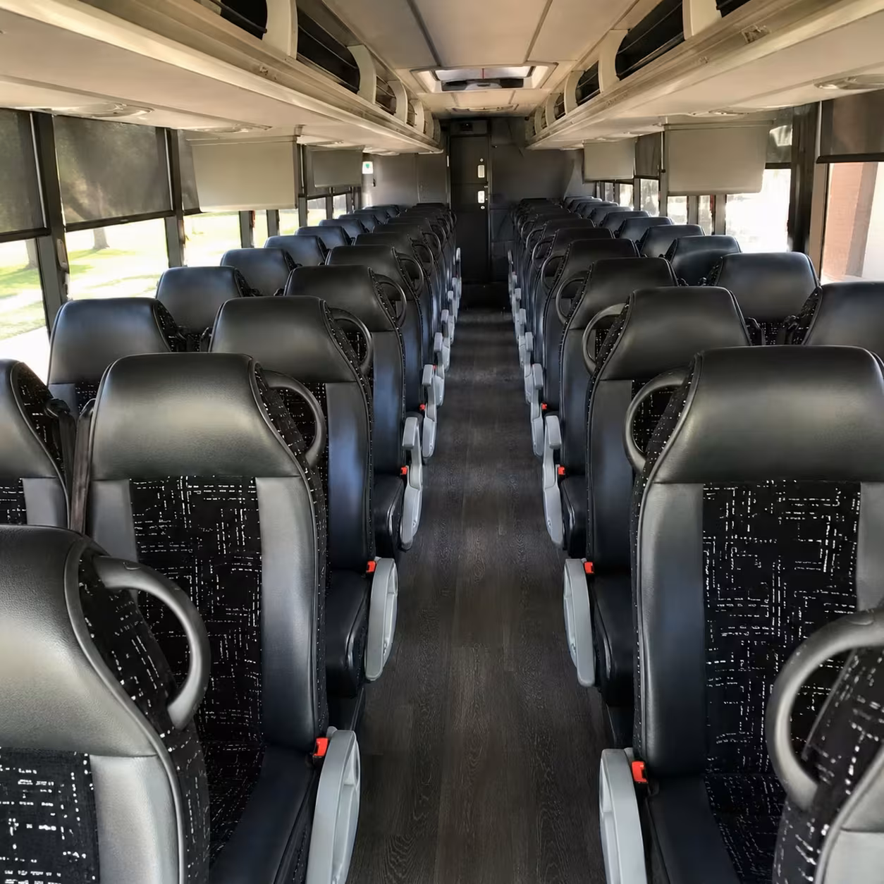 new haven charter bus rentals to new york city and boston