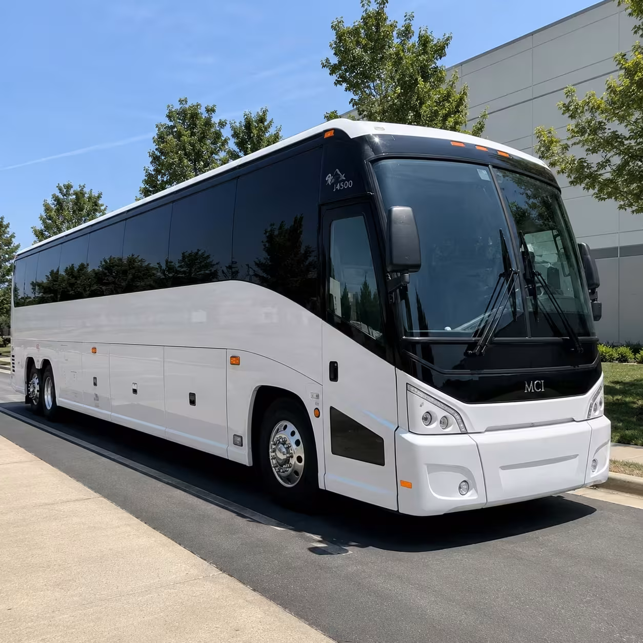 new haven concert shuttle options for groups of every size