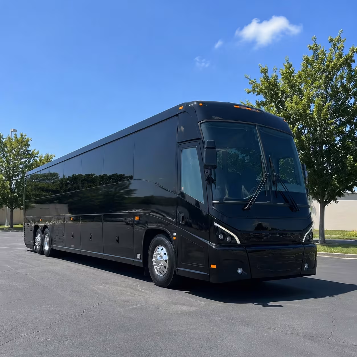 new haven shuttle buses for yale government events