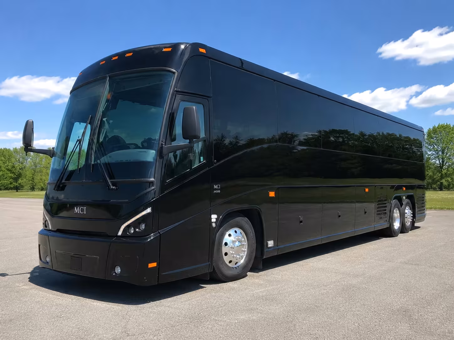 new haven wedding shuttle buses for hotel and venue transfers