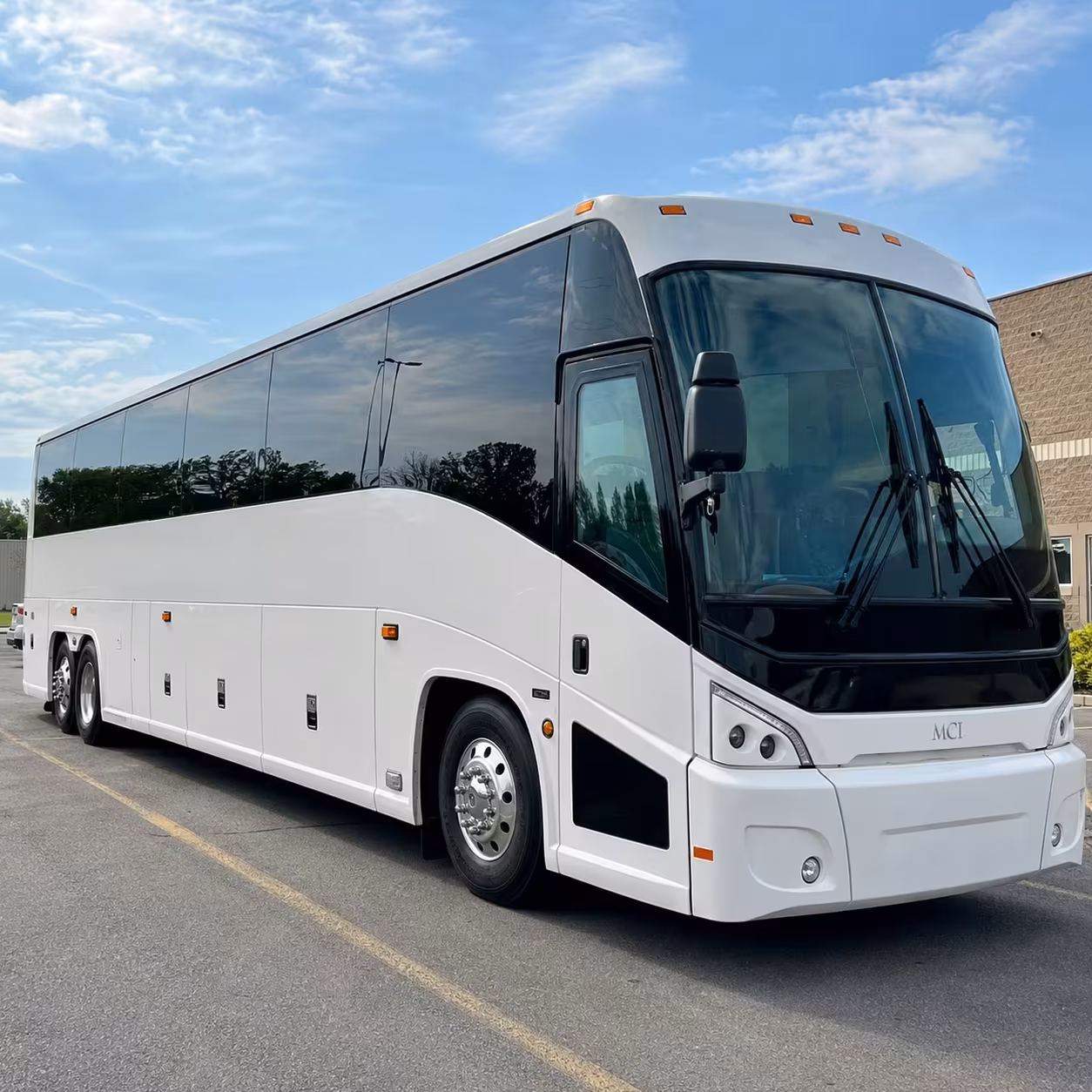 not in new haven you can still find concert transportation nearby