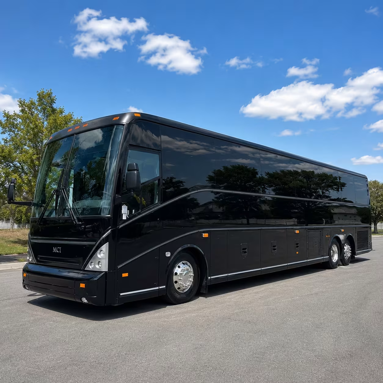 not in new haven you can still find corporate event transportation nearby