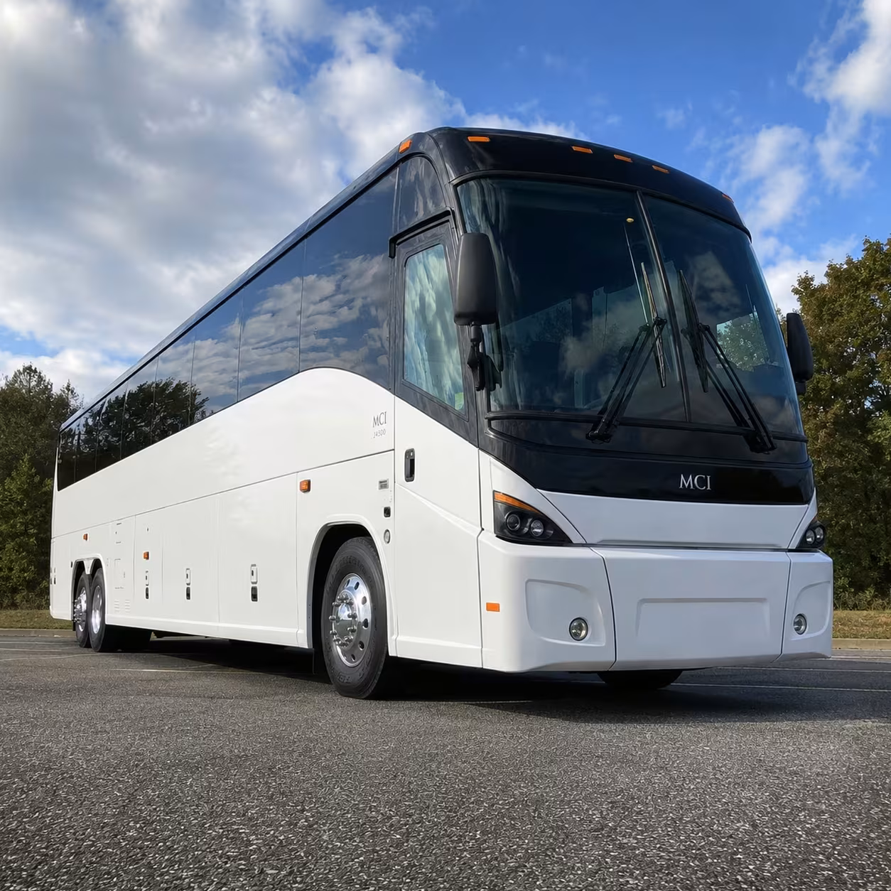 not in new haven you can still find employee transportation nearby