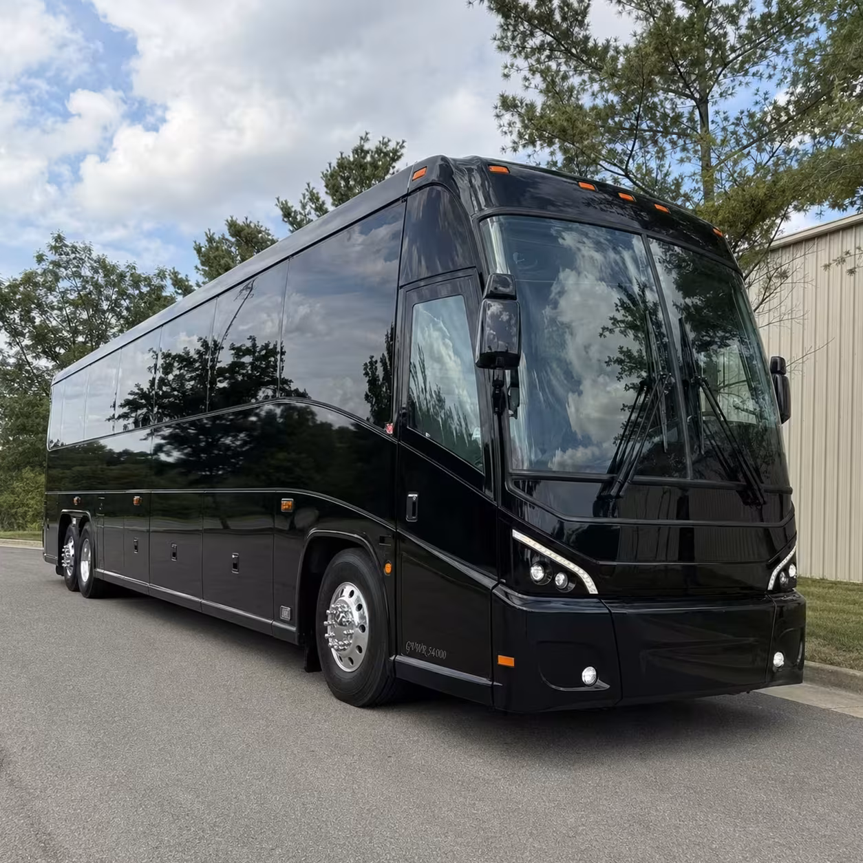 not in new haven you can still find government military transportation nearby