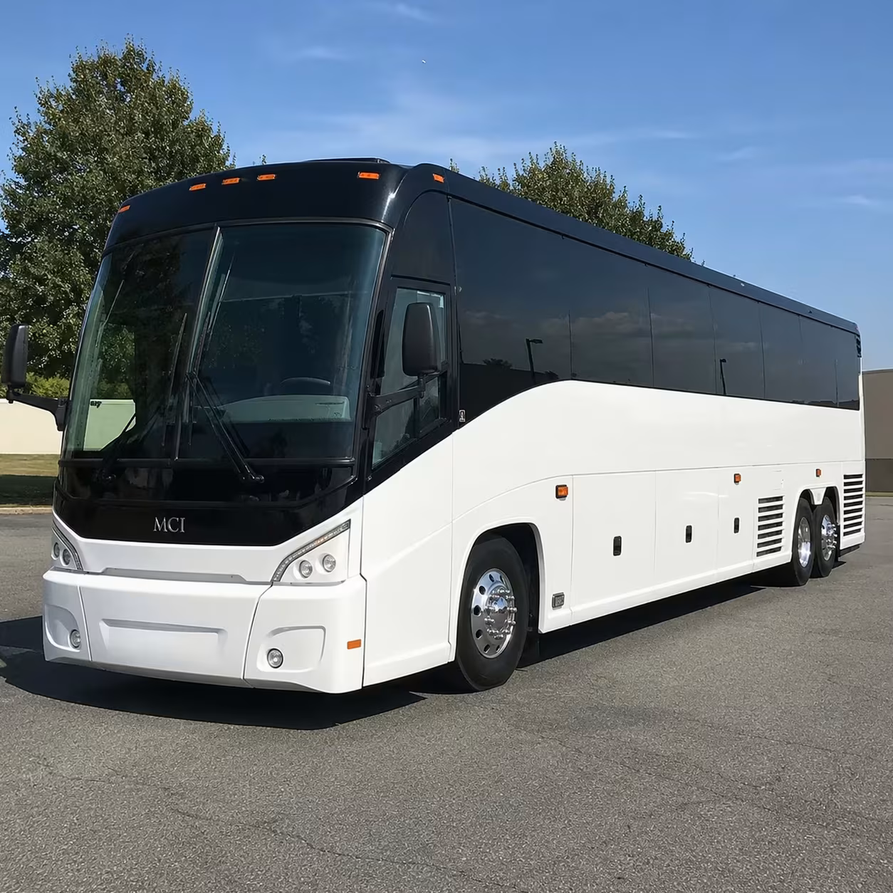 not in new haven you can still find long distance transportation nearby
