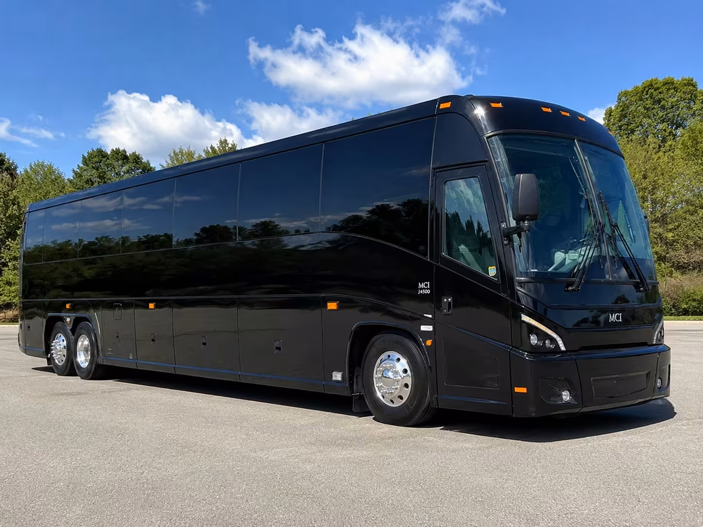not in new haven you can still find private event transportation nearby