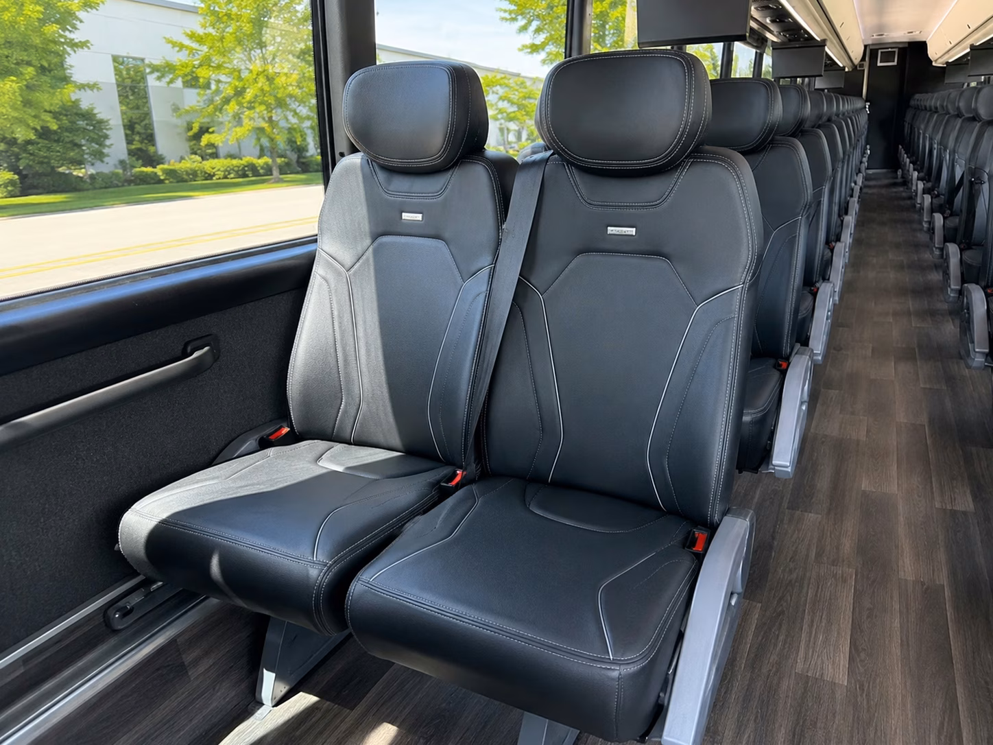 not in new haven you can still find wedding transportation nearby