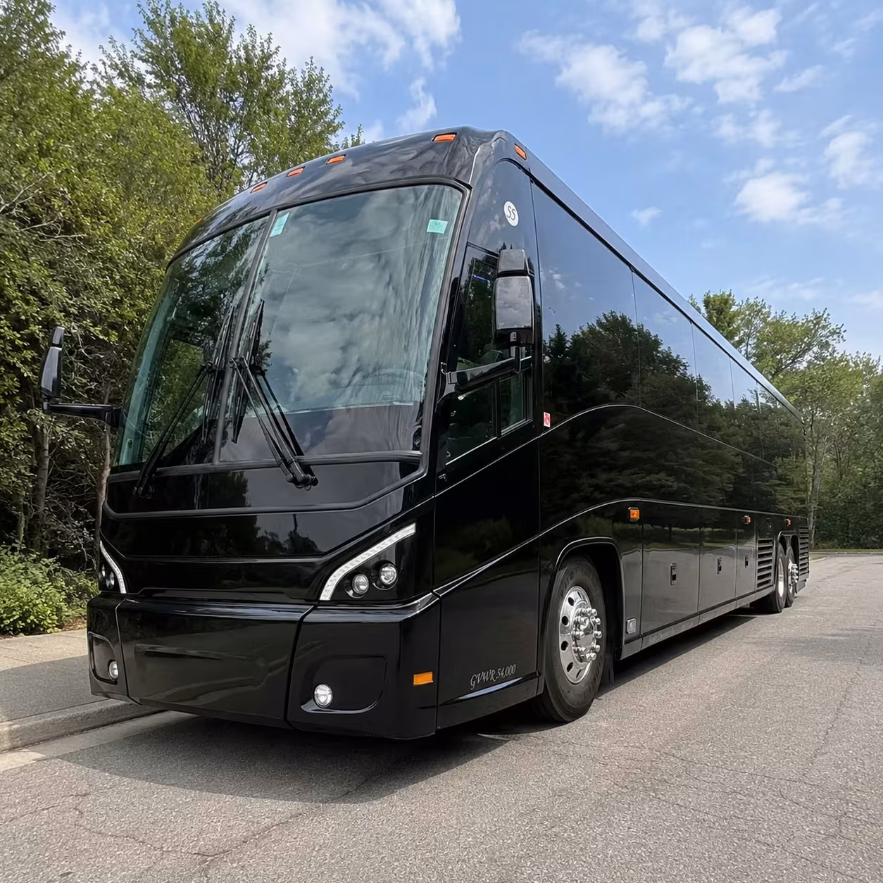 yale team and academic group transportation from new haven